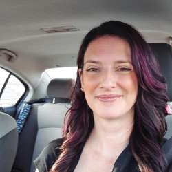 Profielfoto van Hannah op Oppasland